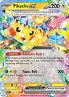 Product image for Pikachu ex