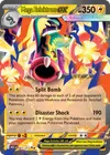 Product image for Mega Ohmassacre ex