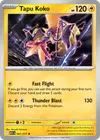 Product image for Tapu Koko