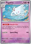 Product image for Togekiss