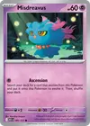 Product image for Misdreavus