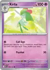 Product image for Kirlia