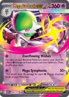 Product image for Mega Gardevoir ex