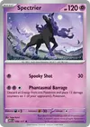 Product image for Spectreval