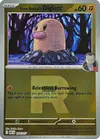 Product image for Taupiqueur de la Team Rocket
