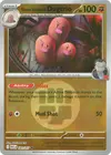 Product image for Triopikeur de la Team Rocket