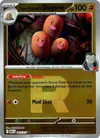 Product image for Triopikeur de la Team Rocket