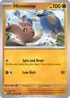 Product image for Hitmontop