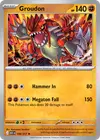 Product image for Groudon