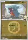 Product image for Cynthia's Gible