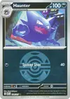 Product image for Haunter