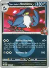 Product image for Corboss de la Team Rocket