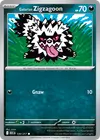 Product image for Zigzaton de Galar