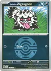 Product image for Galarian Zigzagoon