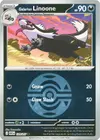 Product image for Galarian Linoone