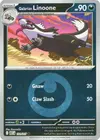 Product image for Linéon de Galar