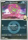 Product image for Cynthia's Spiritomb