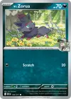 Product image for N's Zorua