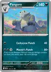 Product image for Pandarbare