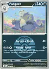 Product image for Pandarbare