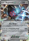 Product image for Registeel ex