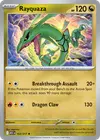 Product image for Rayquaza