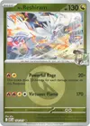Product image for Reshiram de N