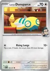 Product image for Larry's Dunsparce