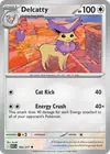 Product image for Delcatty