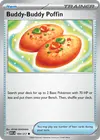 Product image for Poffin Copain-Copain