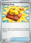 Product image for Gong de Combat