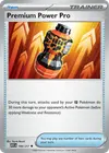 Product image for Puissance Premium Pro