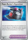 Product image for Hypnotiseur de la Team Rocket