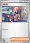 Product image for Urbain