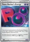Product image for Énergie de la Team Rocket