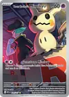 Product image for Mimiqui de la Team Rocket