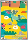Product image for Fantyrm