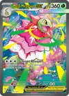 Product image for Mega Méganium ex
