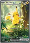 Product image for Pikachu ex
