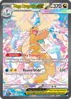 Product image for Mega Dracolosse ex