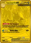 Product image for Mega Dracolosse ex