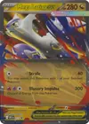 Product image for Mega Latias ex
