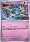 Product image for Zacian