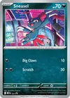 Product image for Sneasel