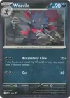 Product image for Weavile