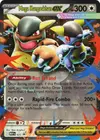 Product image for Mega Kangourex ex