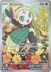 Product image for Meloetta