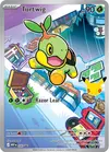 Product image for Tortipouss