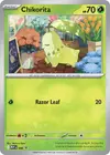 Product image for Chikorita
