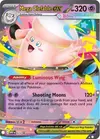 Product image for Mega Clefable ex